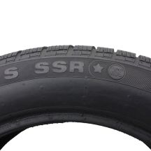 7. 245 50 18 4x CONTINENTAL 245/50 R18 100H ContiWinterContact TS810S BMW RunFlat Winterreifen 2018 7mm