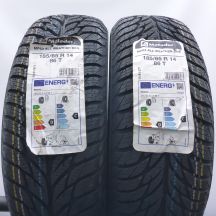 185 65 14 2x MATADOR 185/65 R14 86T All Weather evo Ganzjahresreifen 2021 Ungebraucht   