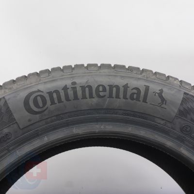 5. 195 55 15 2x CONTINENTAL 195/55 R15 85V UltraContact Sommerreifen 2022 Ungebraucht