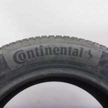 5. 195 55 15 2x CONTINENTAL 195/55 R15 85V UltraContact Sommerreifen 2022 Ungebraucht