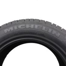 6. 215 60 16C 2x MICHELIN 215/60 R16C 103/101T Agilis 51 Snow-Ice Winterreifen 2019 WIE NEU VOLL