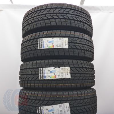 225 65 16C 4x GOODYEAR 225/65 R16C 112/110T UltraGrip Cargo Winterreifen 2023 VOLL WIE NEU  225 65 16C 4x GOODYEAR 225/65 R16C 112/110T UltraGrip Cargo Winterreifen 2023 VOLL WIE NEU