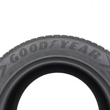 4.  245 65 17 2x GOODYEAR 245/65 R17 107H Ultra Grip+ SUV 4x4 Winterreifen 2015 VOLL Ungebraucht  