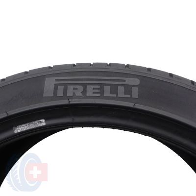 4. 275 35 20 2x PIRELLI 275/35 ZR20 102Y XL PZero F Sommerreifen 2019 5,8-6mm