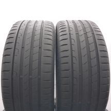 225 45 17 2x CONTINENTAL 225/45 R17  94Y XL PremiumContact 6 Sommerreifen 2025 6,5mm 