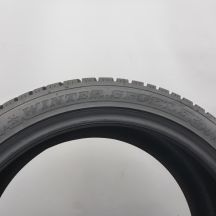 6. 225 45 19 4x DUNLOP 225/45 R19  96V XL Winter Sport 5 Winterreifen 2024 9,2-9mm WIE NEU