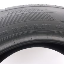 5.  195 55 16 4x ESA TECAR 87V Spirit Pro Sommerreifen 2018/19 VOLL WIE NEU 