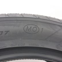 7. 325 40 22 2x YOKOHAMA  325/40 ZR22 114Y XL Advan Sport V107 M01 Sommerreifen 2023 Ungebraucht  