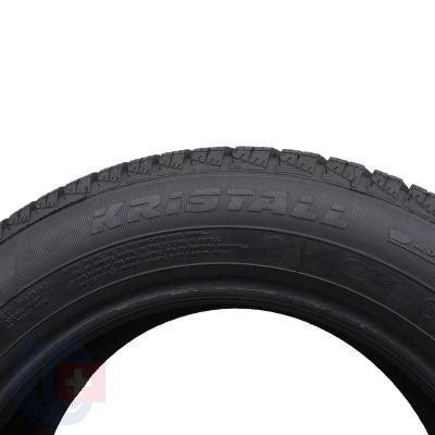 7. 185 65 15 2x FULDA 185/65 R15 88T Kristall Montero 3 Winterreifen 2020 WIE NEU 8,2mm