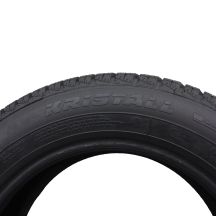 7. 185 65 15 2x FULDA 185/65 R15 88T Kristall Montero 3 Winterreifen 2020 WIE NEU 8,2mm