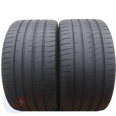 305 30 21 GOODYEAR 305/30 ZR21 104Y XL Eagle F1 Asymmetric 3 NA0 Sommerreifen 2021 5,5mm