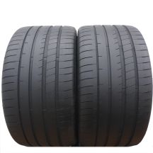 305 30 21 GOODYEAR 305/30 ZR21 104Y XL Eagle F1 Asymmetric 3 NA0 Sommerreifen 2021 5,5mm