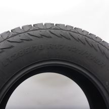 7. 285 70 17 2x KUMHO 285/70 R17 121/118R Road Venture AT52 Ganzjahresreifen 2024 10,2-10mm