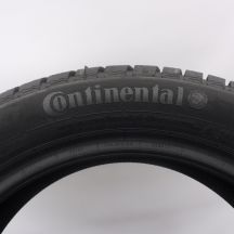 4. 195 50 16 4x CONTINENTAL195/50 R16 88H XL ContiWinterContact TS  830P A0 Winterreifen 2016 VOLL Ungebraucht  