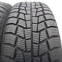 2. 215 60 16 2x GISLAVED 215/60 R16 99H XL Euro Frost 6 Winterreifen 2023 Ungebraucht  