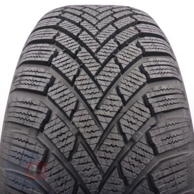  205 55 16 1x CONTINENTAL 205/55 R16 94H XL WinterContact TS 860  Winterreifen 2020 Ungebraucht   