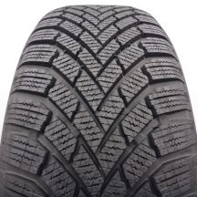  205 55 16 1x CONTINENTAL 205/55 R16 94H XL WinterContact TS 860  Winterreifen 2020 Ungebraucht   