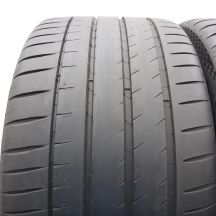 2.  305 25 21 2x MICHELIN 305/25 ZR21 98Y Pilot Sport 4S Sommerreifen 2023 6,7-5,8mm