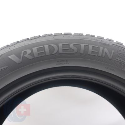 5. 235 55 18 2x VREDESTEIN 235/55 R18 104H XL Wintrac Pro + Winterreifen 2024 6,8-7,2mm