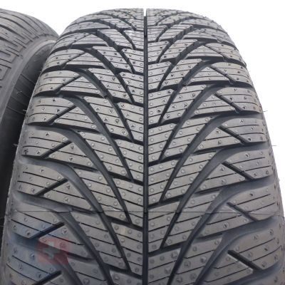 3. 195 65 15 2x FULDA 195/65 R15 91H MultiCpontrol Ganzjahresreifen 2026 Ungebraucht  