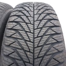 3. 195 65 15 2x FULDA 195/65 R15 91H MultiCpontrol Ganzjahresreifen 2026 Ungebraucht  