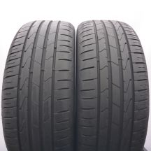 4. 215 55 17 4x HANKOOK 215/55 R17 94V Seal Ventus Prime 3 Sommerreifen 2025 6,4mm