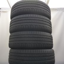  235 60 18 4x CONTINENTAL 235/60 R18 103V PremiumContact 6 Sommerreifen 2021 6,5-6mm