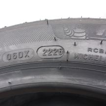 3.  185 55 15 4x MICHELIN 185/55 R15 86H XL CrossClimate+ Ganzjahresreifen 2026 Ungebraucht  