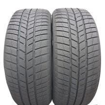 225 50 17 2x BARUM 225/50 R17 98V XL Polaris 5 Winterreifen 2019 7,2mm 