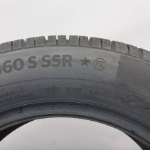 9. 205 60 16 2x CONTINENTAL 205/60 R16 96H XL BMW RunFlat WinterContact TS860S Winterreifen 2022 VOLL 9. 205 60 16 2x CONTINENTAL 205/60 R16 96H XL BMW RunFlat WinterContact TS860S Winterreifen 2022 VOLL