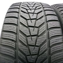 2.  235 45 17 2x HANKOOK 235/45 R17 97V XL Winter I cept evo 3 Winterreifen 2021 7,8-8mm
