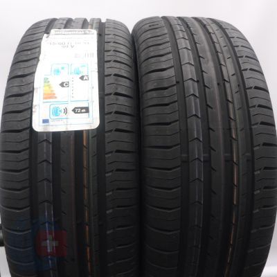 215 60 16 2x CONTINENTAL 215/60 R16 99V XL ContiPremiumContact5 Sommerreifen 2020 VOLL 215 60 16 2x CONTINENTAL 215/60 R16 99V XL ContiPremiumContact5 Sommerreifen 2020 VOLL