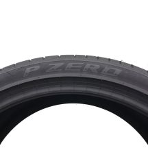 10. 2 x PIRELLI 315/30 R22 107Y P Zero PZ4 BMW Sommerreifen 2021 5,2mm