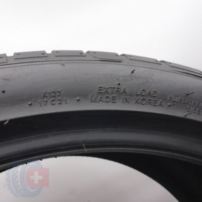 7. 285 30 21 2x HANKOOK 285/30 R21 100Y XL Ventus S1 evo3 K127 Sommerreifen 2023 6,2mm
