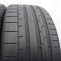 3. 245 30 20 2x CONTINENTAL 245/35 R20 95Y XL SportContact 6 Sommerreifen 2019 6-6,5mm