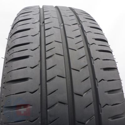 2. 215 65 16C 1x NEXEN 215/65 R16C 109/107T Roadian CT8 Sommerreifen 2021 7,5mm
