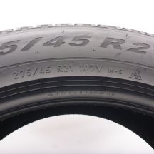 6.  275 45 21 2x PIRELLI  275/45 R21 107V XL Scorpion Winter M0 Winterreifen 2019 Ungebraucht  