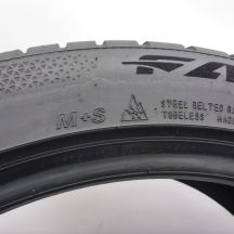 8. 235 45 20 2x FALKEN 235/45 R20 100W Euroall Season Ganzjahresreifen 2025 7mm WIE NEU 