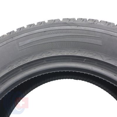 4. 255 60 18 2x PIRELLI 255/60 R18 112V XL Scorpion Zero Sommerreifen M+S 2019 WIE NEU VOLL