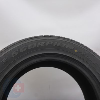 5. 215 65 17 2x PIRELLI  215/65 R17 99V Scorpion Verde Sommerreifen 2020 Ungebraucht  