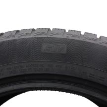 11. 285 45 20 4x CONTINENTAL 285/45 R20 112V XL ContiWinterContact TS830P SUV Winterreifen 6,8-7,2mm 2018