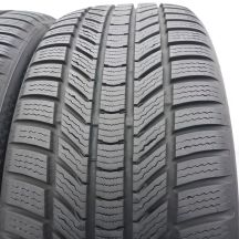 2. 225 45 18 4x CONTINENTAL 225/45 R18 95V XL WinterContact TS870P Winterreifen 2021, 2022 6,5-8mm