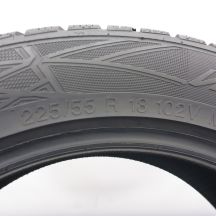 7. 225 55 18 4x VREDESTEIN 225/55 R18 102V XL Wintrac Pro+ Winterreifen 2024 7,8-7,5mm