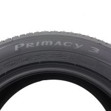 3. 225 55 16 1x MICHELIN 225/55 R16 99W XL Primacy 3 Sommerreifen 2019 VOLL WIE NEU 