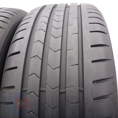 3. 215 45 17 2x VREDESTEIN 215/45 R17 91W XL Ultrac AO Sommerreifen 2023 6,8mm