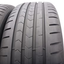 3. 215 45 17 2x VREDESTEIN 215/45 R17 91W XL Ultrac AO Sommerreifen 2023 6,8mm