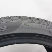 8. 265 35 18 2x PIRELLI 265/35 R18 97V XL N4  Sottozero 3 Winter Winterreifen 2019 6,2mm