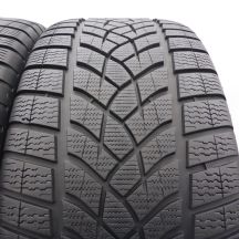 2. 255 50 19 4x GOODYEAR 255/50 R19 107T XL UltraGrip Performance+ SEAL Winterreifen 2022/23 7,2-6,8mm