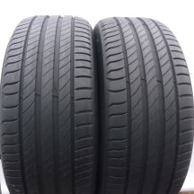 4. 205 55 16 4x MICHELIN 205/55 R16 91W Primacy 4 Sommerreifen 2021 6-6,2mm