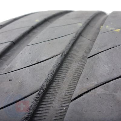 7. 245 40 18 4x MICHELIN 245/40 R18 93H Primacy 4 AO Sommerreifen 2020 5,2-6mm